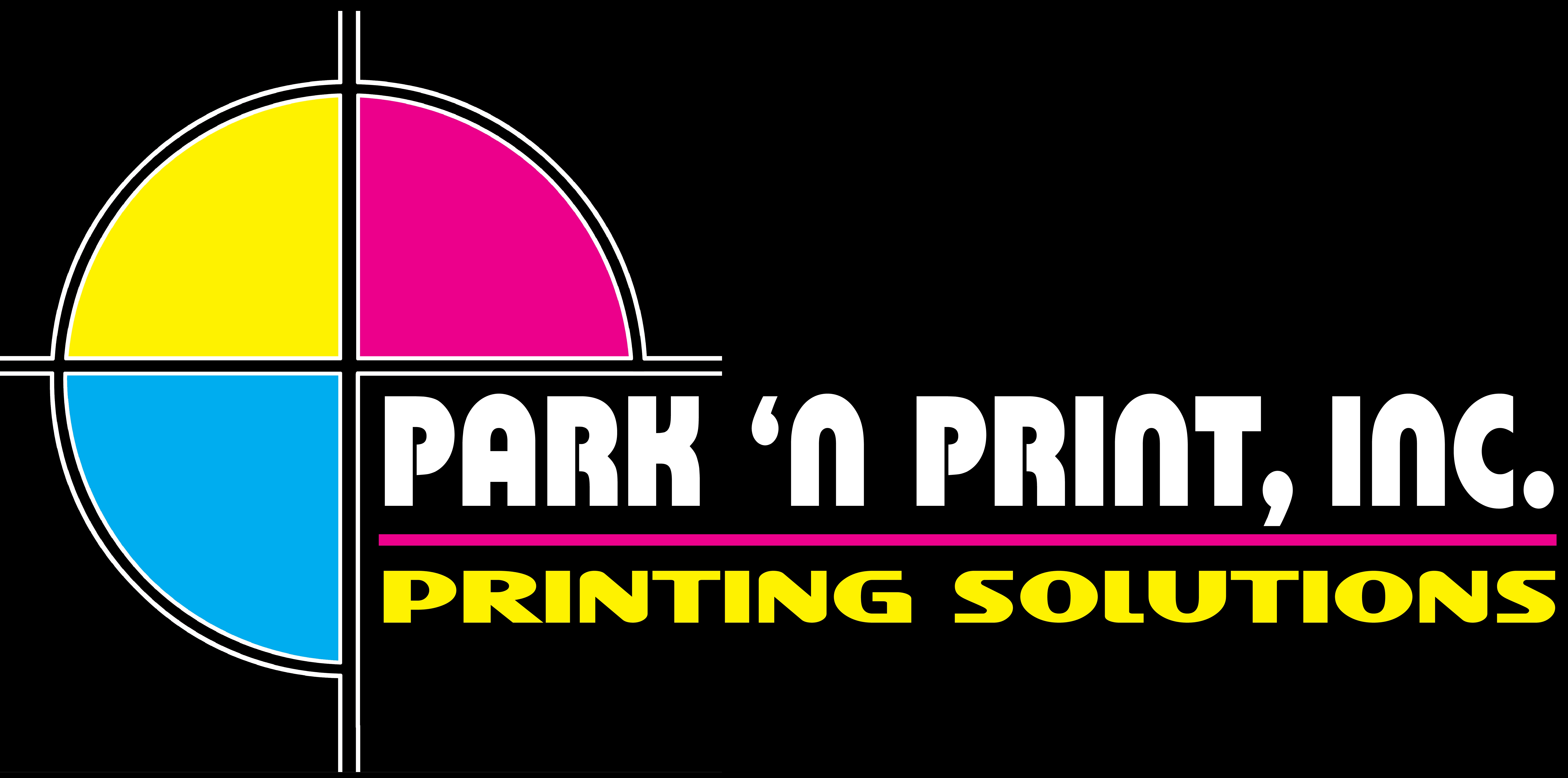 Park 'N Print